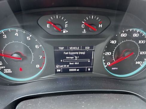 Used 2024 Chevrolet Malibu LT image 5