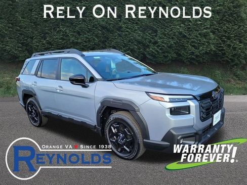 New 2026 Subaru Outback Limited image 1