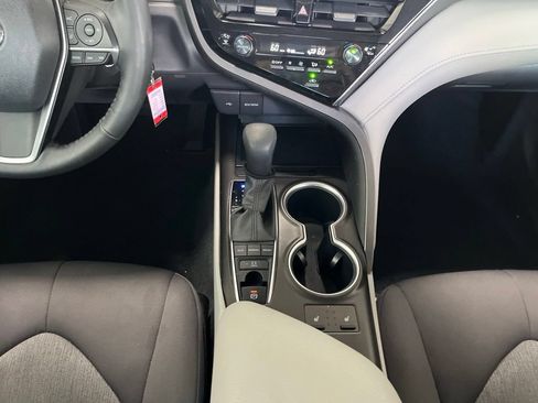 Used 2024 Toyota Camry LE w/ Cold Weather Package AWD/4WD image 11