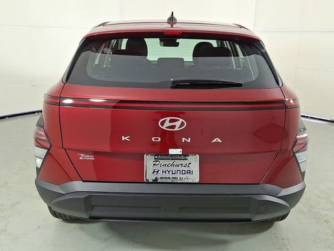 New 2026 Hyundai Kona SE FWD image 5