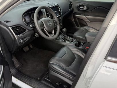 Used 2022 Jeep Cherokee Limited w/ Elite Package