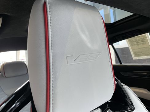 Used 2023 Cadillac CT5 V Blackwing w/ Carbon Fiber Package 2 image 66