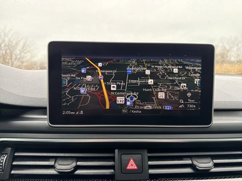 Used 2019 Audi S4 Premium Plus w/ Premium Plus Package image 20