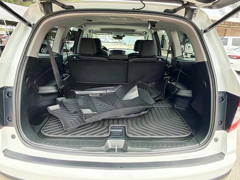 Certified 2022 Honda Pilot Special Edition image 26