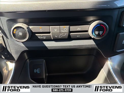 Used 2023 Ford F150 XL w/ Rattler Package AWD/4WD image 27