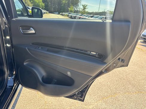Used 2022 Dodge Durango Citadel w/ Trailer Tow Group IV AWD/4WD image 16