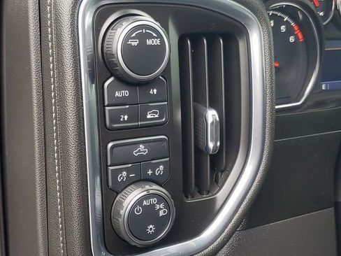 Used 2021 Chevrolet Silverado 1500 LT image 14