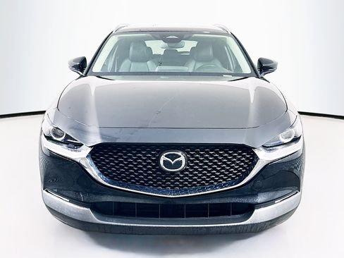 Used 2024 MAZDA CX-30 AWD 2.5 S w/ Select Sport Pkg image 2