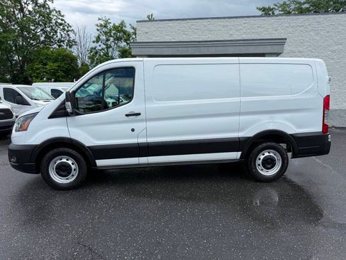 Used 2020 Ford Transit 150 Low Roof RWD image 38