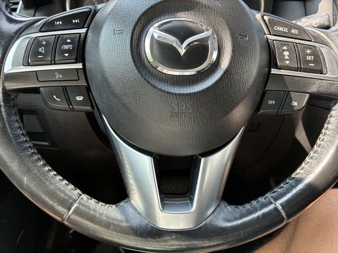 Used 2016 MAZDA CX-5 Grand Touring AWD/4WD image 9