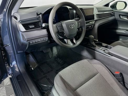Certified 2025 Toyota Camry LE image 10