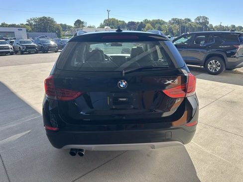 Used 2014 BMW X1 xDrive28i image 7