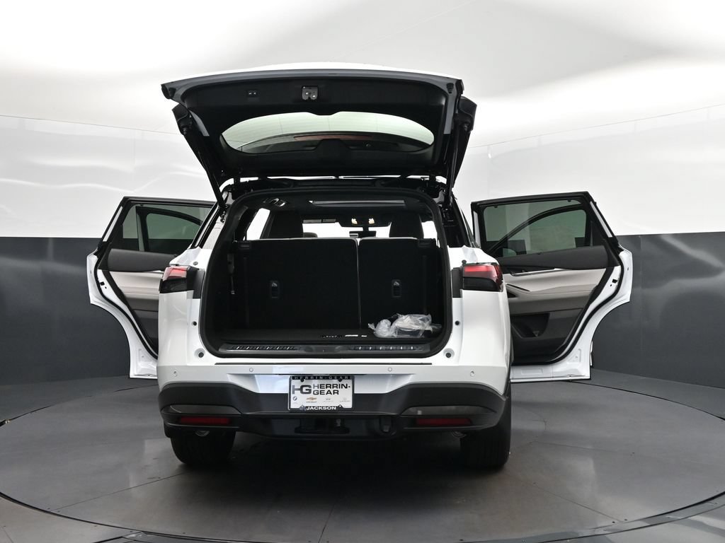 New 2027 INFINITI QX60 Autograph w/ Dark Cargo Package AWD/4WD image 52