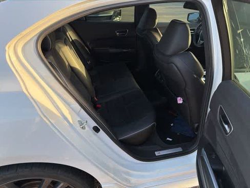 Used 2019 Acura TLX V6 w/ Technology & A-SPEC Pkg image 20