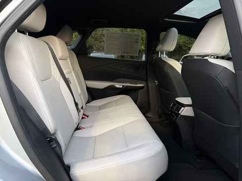Used 2023 Lexus RX 350 Premium w/ Accessory Package (Z1) FWD image 16