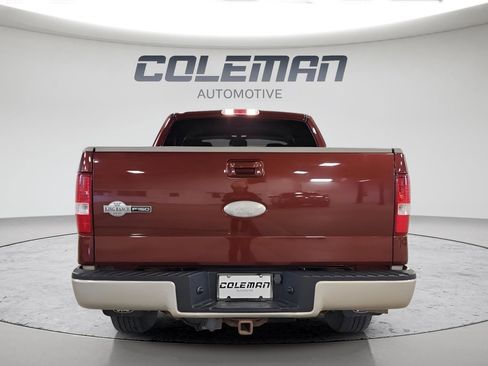 Used 2007 Ford F150 King Ranch image 4