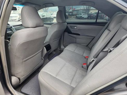 Used 2017 Toyota Camry LE image 12
