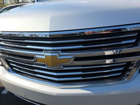 Used 2018 Chevrolet Tahoe Premier image 15