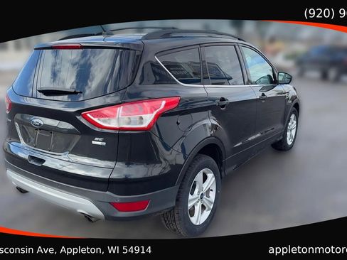 Used 2014 Ford Escape SE w/ Equipment Group 201A image 7