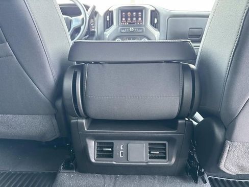 New 2026 Chevrolet Silverado 2500 Custom w/ Custom Value Package image 27