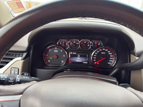 Used 2015 GMC Yukon SLE w/ Convenience Package image 18