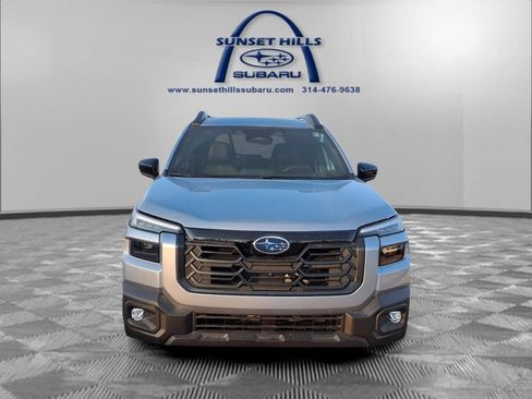 New 2026 Subaru Outback Touring XT image 15