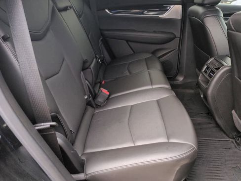 Used 2023 Cadillac XT5 Premium Luxury AWD/4WD image 21