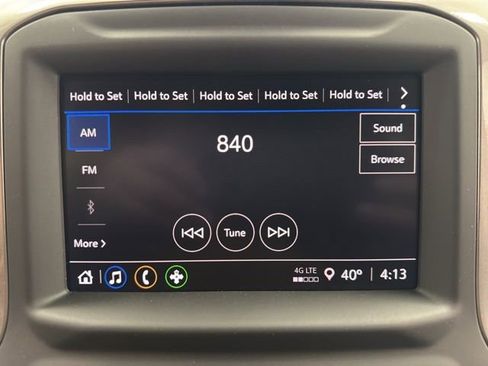 New 2026 Chevrolet Silverado 3500 W/T w/ WT Convenience Package image 17