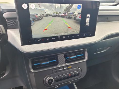 New 2026 Ford Maverick XLT image 18