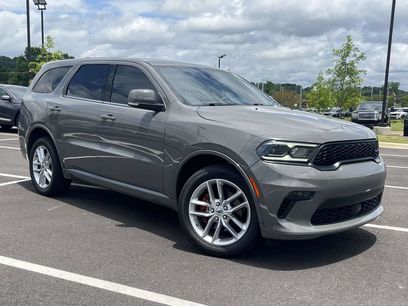 Used 2022 Dodge Durango GT