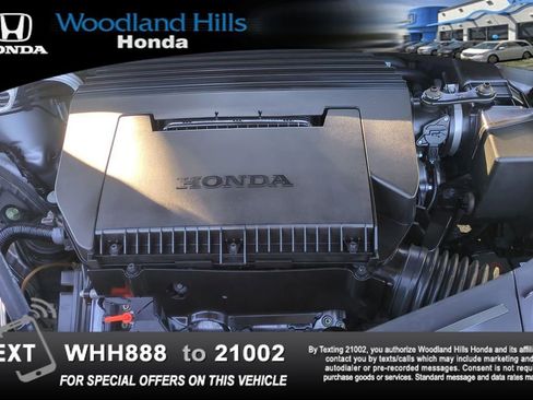 Used 2023 Honda Pilot EX-L image 24