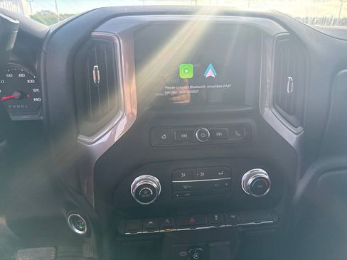 Certified 2023 GMC Sierra 1500 Pro RWD image 16