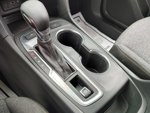 Used 2024 Chevrolet Equinox LT AWD/4WD image 36