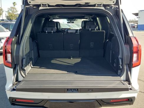 New 2026 Ford Expedition Max Platinum w/ Stealth Performance Package image 23