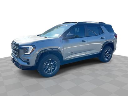 New 2027 GMC Terrain AT4 w/ Convenience Package III