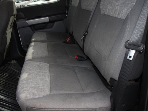 Certified 2022 Ford F150 XLT w/ Equipment Group 301A Mid image 11