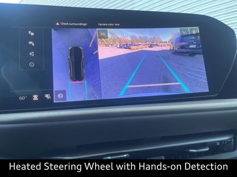 New 2025 Audi Q5 Premium Plus image 17