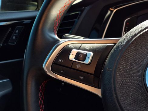 Used 2021 Volkswagen Jetta GLI Autobahn w/ GLI Autobahn Black Package image 25