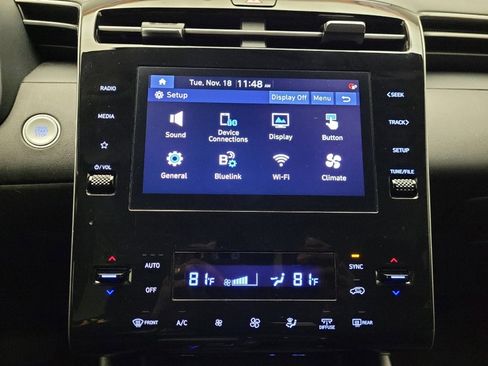 Used 2024 Hyundai Tucson SEL image 25