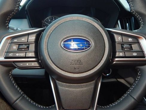 Certified 2025 Subaru Legacy Premium AWD/4WD image 27