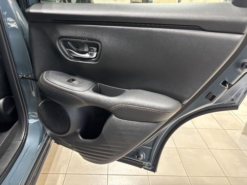 New 2026 Honda HR-V Sport image 20