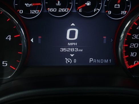 Used 2016 GMC Sierra 3500 Denali w/ Duramax Plus Package image 24