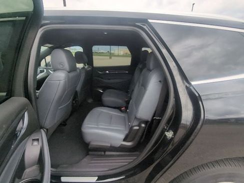 Used 2023 Buick Enclave Essence w/ LPO, Floor Liner Package FWD image 11