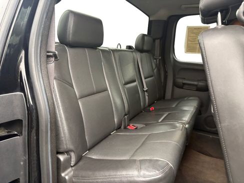 Used 2013 Chevrolet Silverado 2500 LTZ w/ LTZ Plus Package image 18