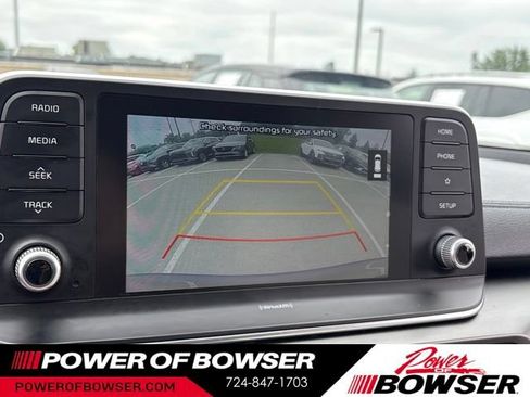 Used 2021 Kia Telluride S AWD/4WD image 16
