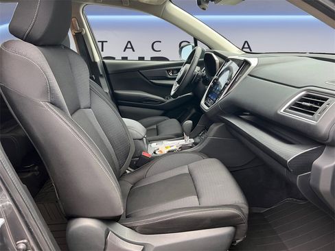 Certified 2024 Subaru Ascent Premium w/ Convenience Package image 17