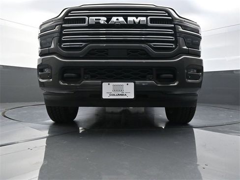 New 2025 RAM 2500 Laramie image 18