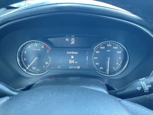 Certified 2023 Cadillac XT4 Sport image 12