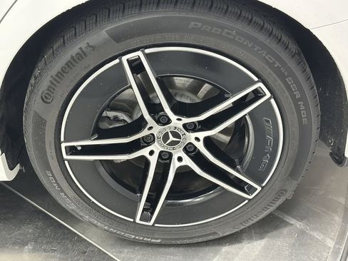 Certified 2025 Mercedes-Benz E 350 Sedan image 22