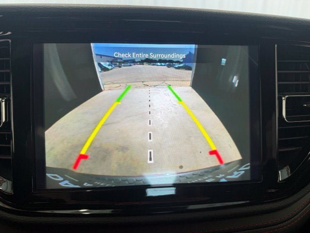 Used 2026 Dodge Durango GT AWD/4WD image 19